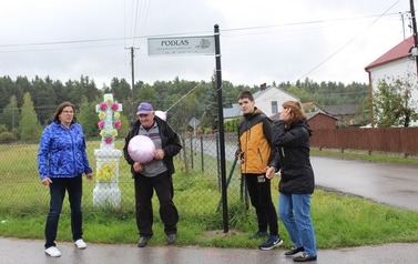 TRADYCYJNE NAZWY ULIC W RUDZIE R&Oacute;ZANIECKIEJ 2