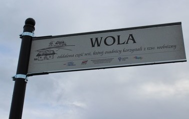 TRADYCYJNE NAZWY ULIC W RUDZIE R&Oacute;ZANIECKIEJ 4