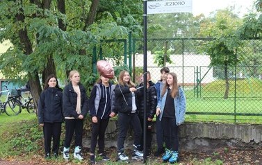 TRADYCYJNE NAZWY ULIC W RUDZIE R&Oacute;ZANIECKIEJ 8