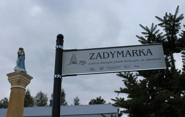 TRADYCYJNE NAZWY ULIC W RUDZIE R&Oacute;ZANIECKIEJ 9