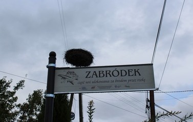 TRADYCYJNE NAZWY ULIC W RUDZIE R&Oacute;ZANIECKIEJ 11