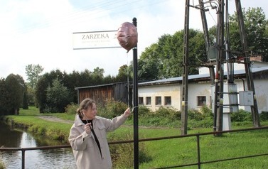 TRADYCYJNE NAZWY ULIC W RUDZIE R&Oacute;ZANIECKIEJ 14