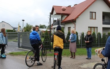TRADYCYJNE NAZWY ULIC W RUDZIE R&Oacute;ZANIECKIEJ 16
