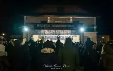 33 FINAŁ WIELKIEJ ORKIESTRY ŚWIĄTECZNEJ POMOCY 47