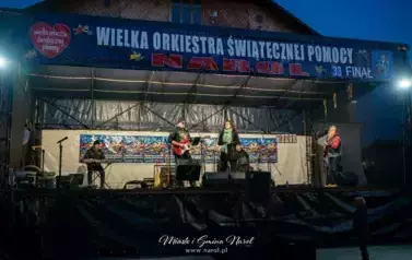 33 FINAŁ WIELKIEJ ORKIESTRY ŚWIĄTECZNEJ POMOCY 71