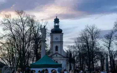 33 FINAŁ WIELKIEJ ORKIESTRY ŚWIĄTECZNEJ POMOCY 77