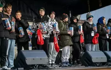 33 FINAŁ WIELKIEJ ORKIESTRY ŚWIĄTECZNEJ POMOCY 87