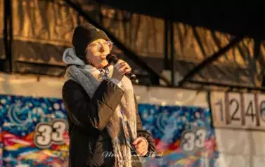 33 FINAŁ WIELKIEJ ORKIESTRY ŚWIĄTECZNEJ POMOCY 93