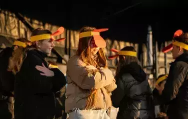 33 FINAŁ WIELKIEJ ORKIESTRY ŚWIĄTECZNEJ POMOCY 96
