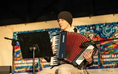 33 FINAŁ WIELKIEJ ORKIESTRY ŚWIĄTECZNEJ POMOCY 102