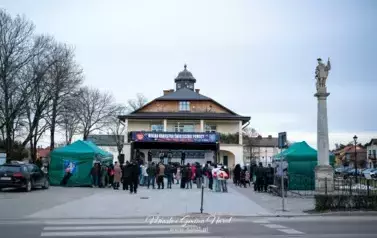 33 FINAŁ WIELKIEJ ORKIESTRY ŚWIĄTECZNEJ POMOCY 131