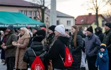 33 FINAŁ WIELKIEJ ORKIESTRY ŚWIĄTECZNEJ POMOCY 145