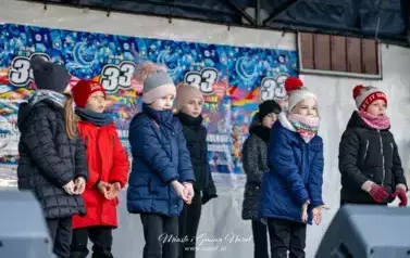 33 FINAŁ WIELKIEJ ORKIESTRY ŚWIĄTECZNEJ POMOCY 147