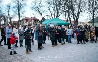 33 FINAŁ WIELKIEJ ORKIESTRY ŚWIĄTECZNEJ POMOCY 156