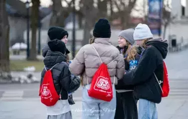 33 FINAŁ WIELKIEJ ORKIESTRY ŚWIĄTECZNEJ POMOCY 161