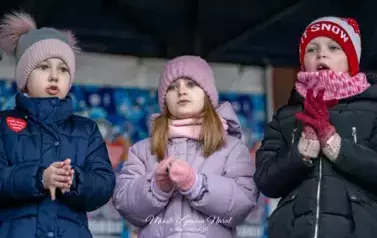 33 FINAŁ WIELKIEJ ORKIESTRY ŚWIĄTECZNEJ POMOCY 165