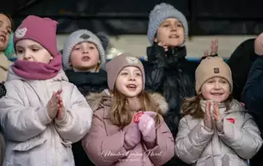33 FINAŁ WIELKIEJ ORKIESTRY ŚWIĄTECZNEJ POMOCY 167