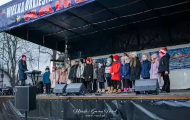 33 FINAŁ WIELKIEJ ORKIESTRY ŚWIĄTECZNEJ POMOCY 170