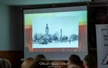 Porucznik Władysław Wolańczyk &bdquo;Koc&rdquo;- ostatni żyjący żołnierz AK Narol 9