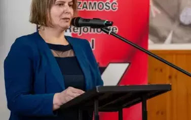 Porucznik Władysław Wolańczyk &bdquo;Koc&rdquo;- ostatni żyjący żołnierz AK Narol 22