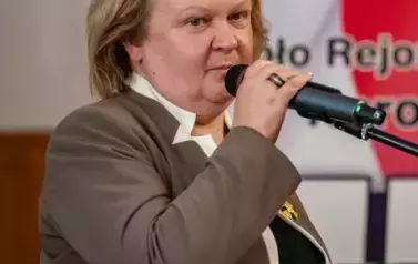 Porucznik Władysław Wolańczyk &bdquo;Koc&rdquo;- ostatni żyjący żołnierz AK Narol 25