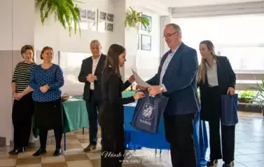  13. Gminny Konkurs Literacki 6