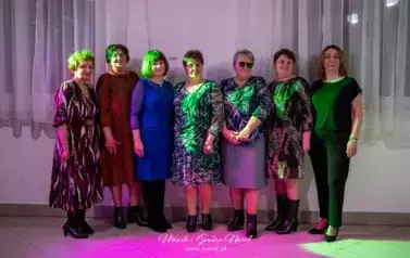 Dzień Kobiet w Gminie Narol&nbsp; 1