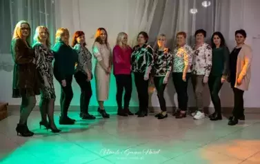 Dzień Kobiet w Gminie Narol&nbsp; 2