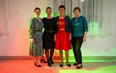 Dzień Kobiet w Gminie Narol&nbsp; 3