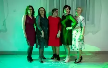 Dzień Kobiet w Gminie Narol&nbsp; 6