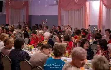 Dzień Kobiet w Gminie Narol&nbsp; 19