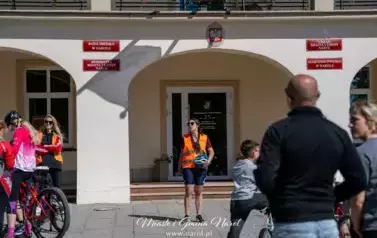 Narolska Maj&oacute;wka na Rowerze 2025 2