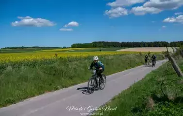Narolska Maj&oacute;wka na Rowerze 2025 13