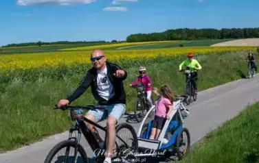 Narolska Maj&oacute;wka na Rowerze 2025 15