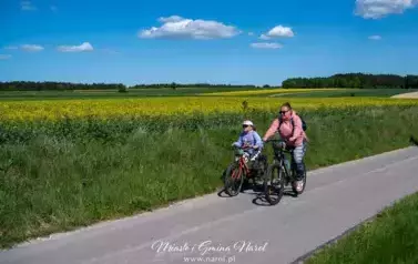 Narolska Maj&oacute;wka na Rowerze 2025 21