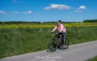Narolska Maj&oacute;wka na Rowerze 2025 22