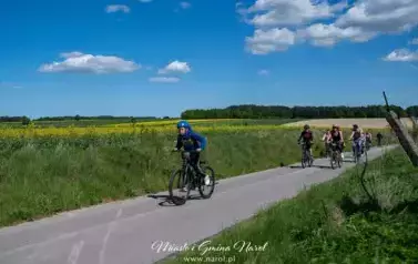 Narolska Maj&oacute;wka na Rowerze 2025 24