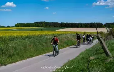 Narolska Maj&oacute;wka na Rowerze 2025 27