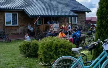 Narolska Maj&oacute;wka na Rowerze 2025 38