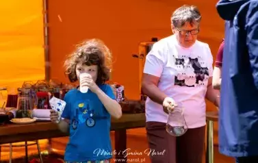 Narolska Maj&oacute;wka na Rowerze 2025 39