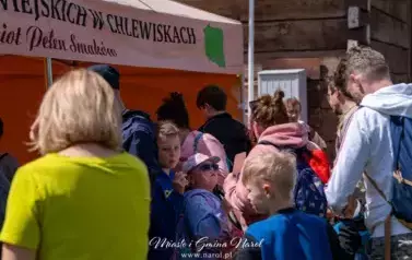 Narolska Maj&oacute;wka na Rowerze 2025 49