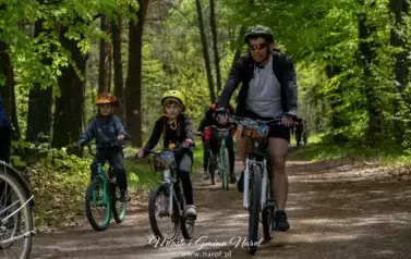 Narolska Maj&oacute;wka na Rowerze 2025 62