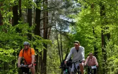 Narolska Maj&oacute;wka na Rowerze 2025 69