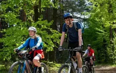 Narolska Maj&oacute;wka na Rowerze 2025 71
