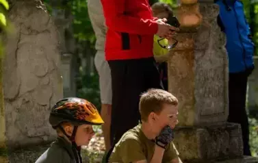 Narolska Maj&oacute;wka na Rowerze 2025 77