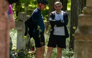 Narolska Maj&oacute;wka na Rowerze 2025 78