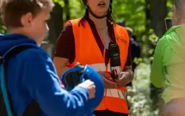 Narolska Maj&oacute;wka na Rowerze 2025 80