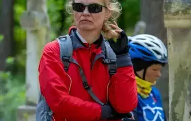 Narolska Maj&oacute;wka na Rowerze 2025 81