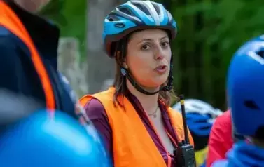 Narolska Maj&oacute;wka na Rowerze 2025 82