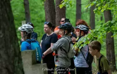 Narolska Maj&oacute;wka na Rowerze 2025 88
